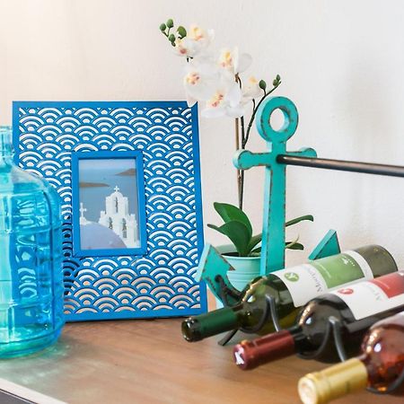Aegean Style, City Center Studio Next To Acropolis Atene Esterno foto