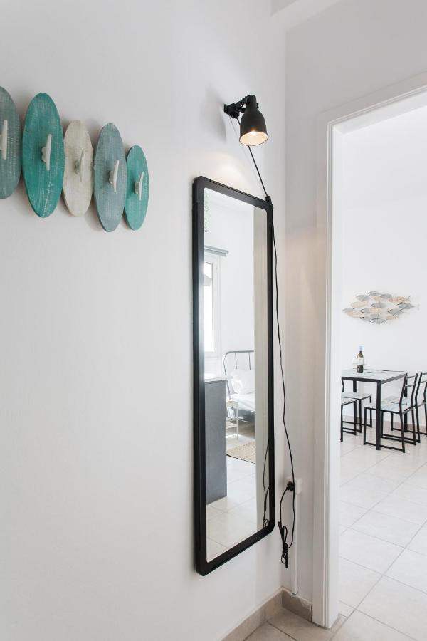 Aegean Style, City Center Studio Next To Acropolis Atene Esterno foto